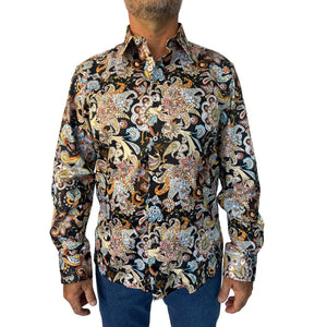 English Laundry Bournemouth /S Shirt