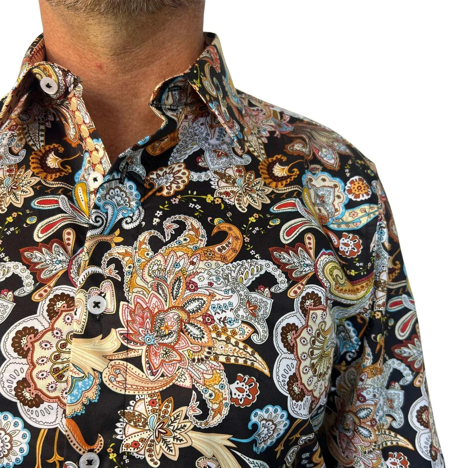 English Laundry Bournemouth /S Shirt