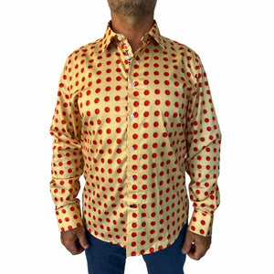 English Laundry Luton L/S Shirt