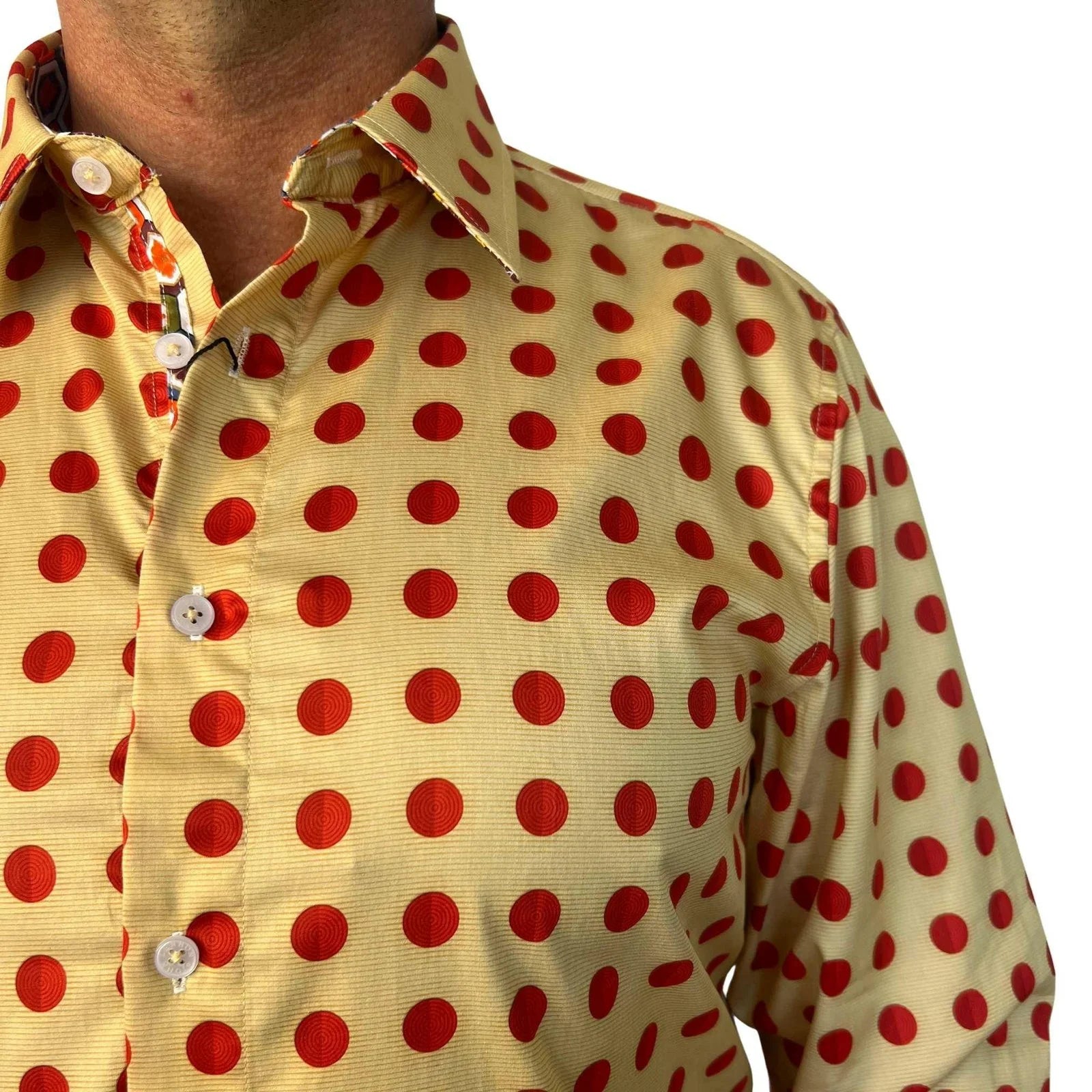 English Laundry Luton L/S Shirt