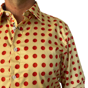 English Laundry Luton L/S Shirt