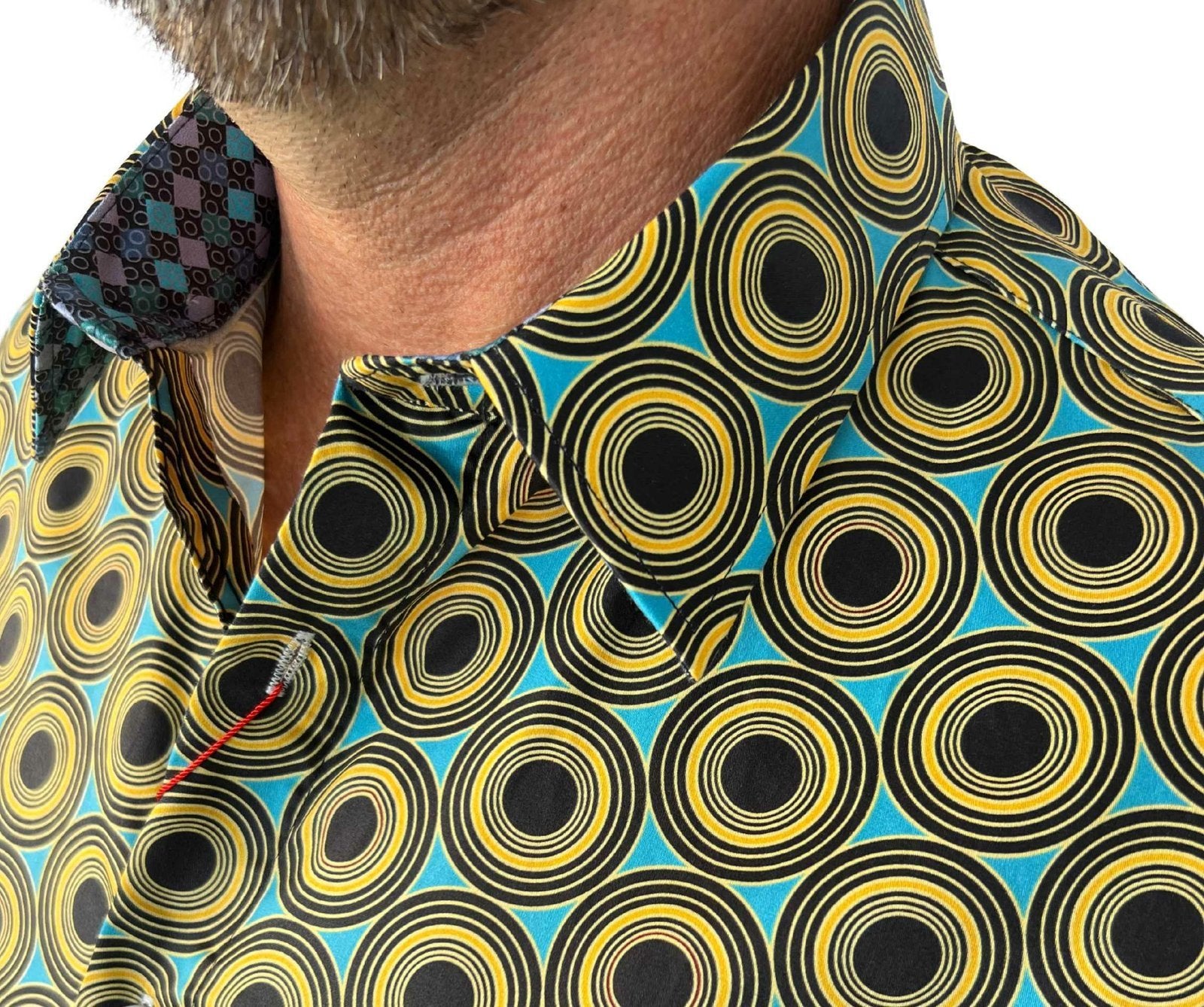 John Lennon  Moston L/S Shirt