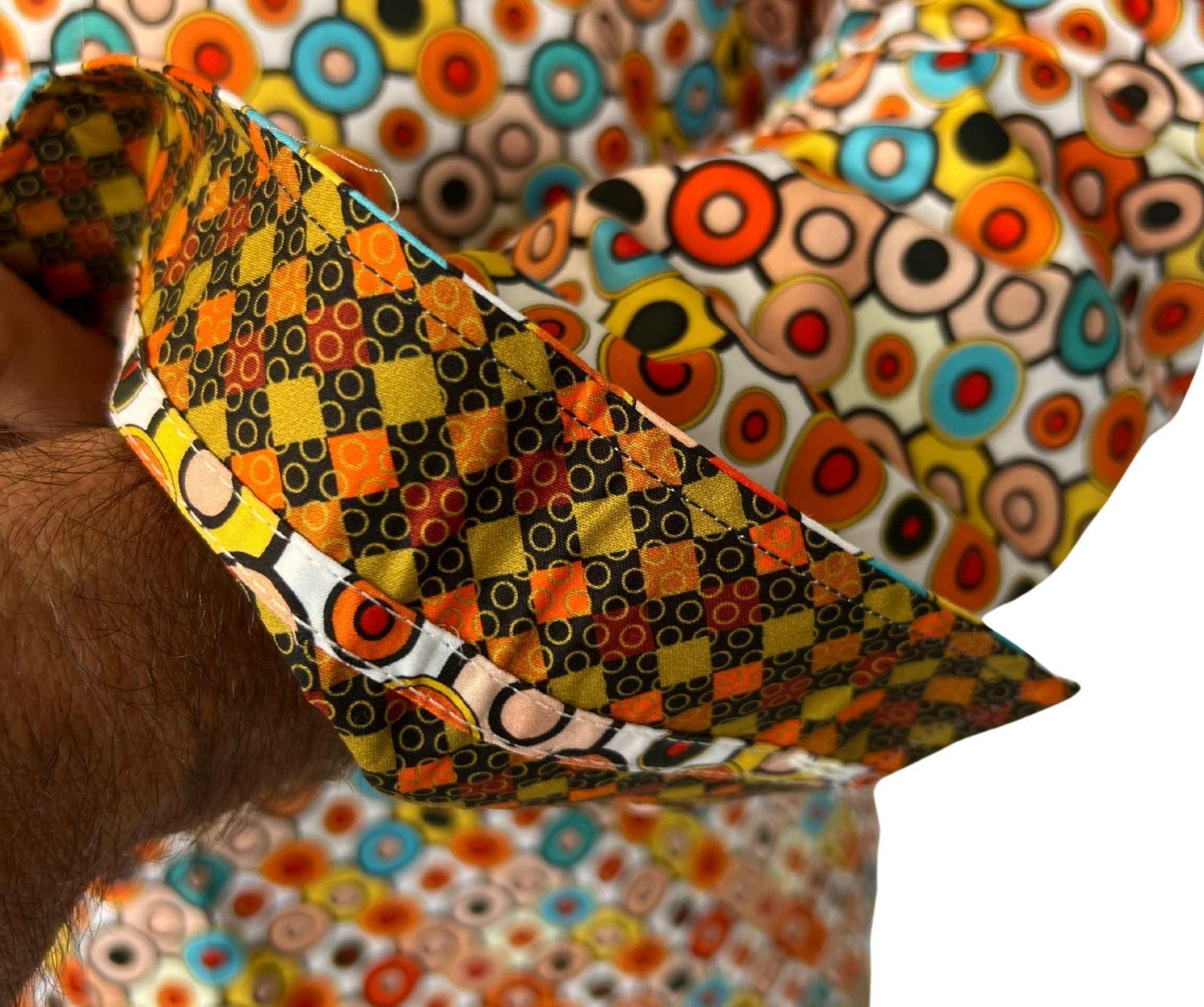 John Lennon Smithy Bridge L/S Shirt