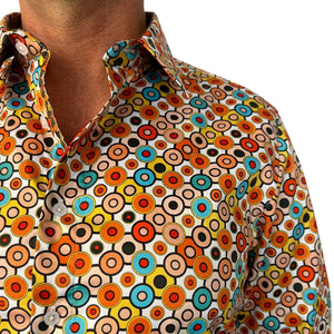 John Lennon Smithy Bridge L/S Shirt