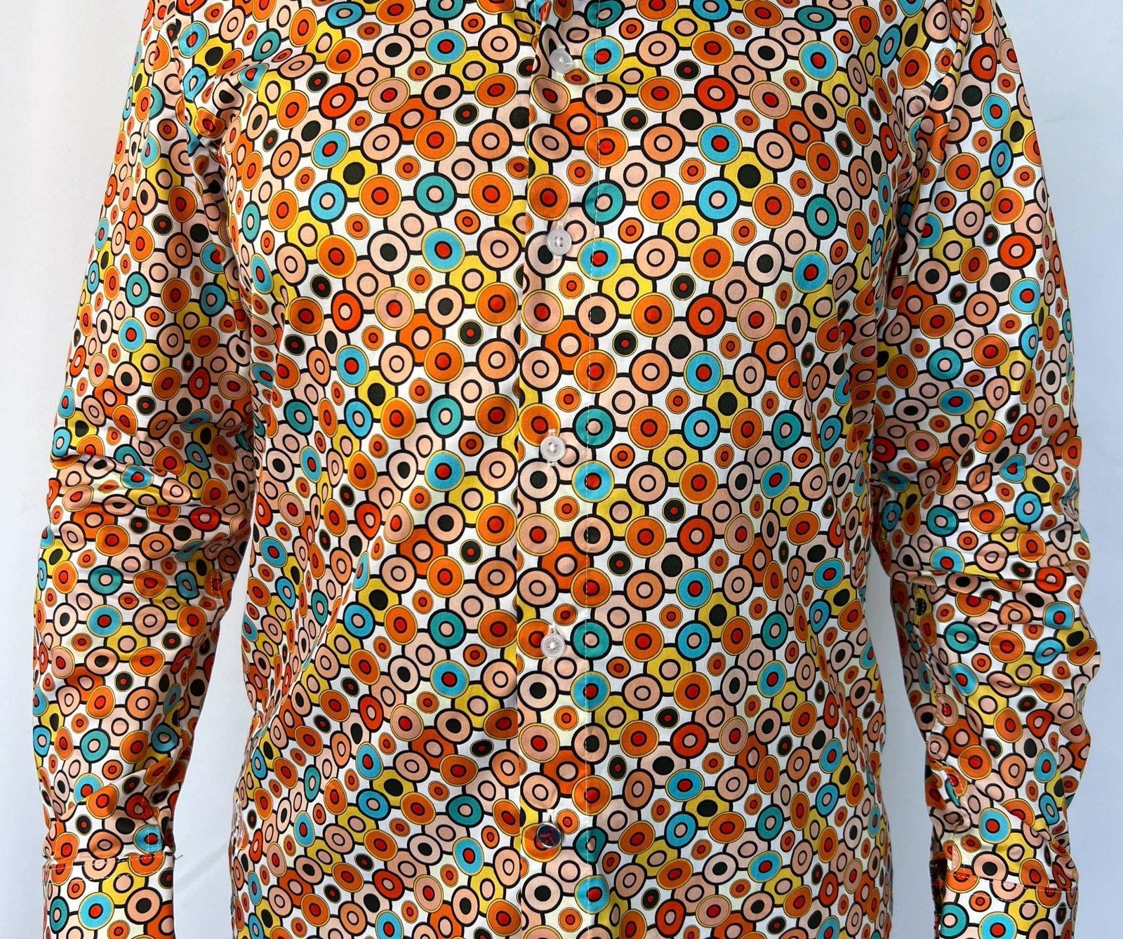 John Lennon Smithy Bridge L/S Shirt