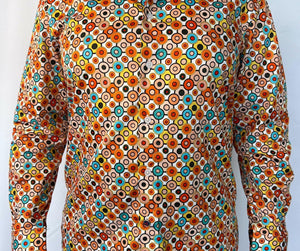 John Lennon Smithy Bridge L/S Shirt