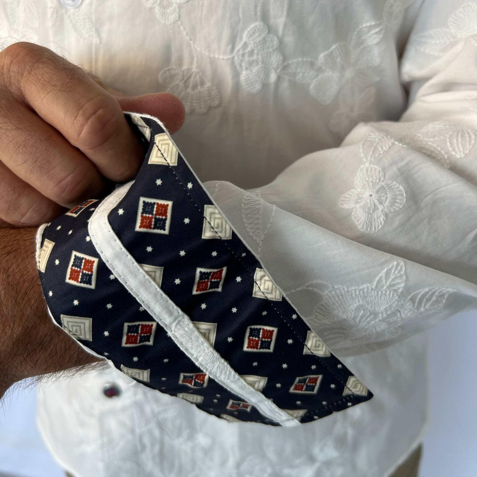 John Lennon Pemperdon L/S Shirt