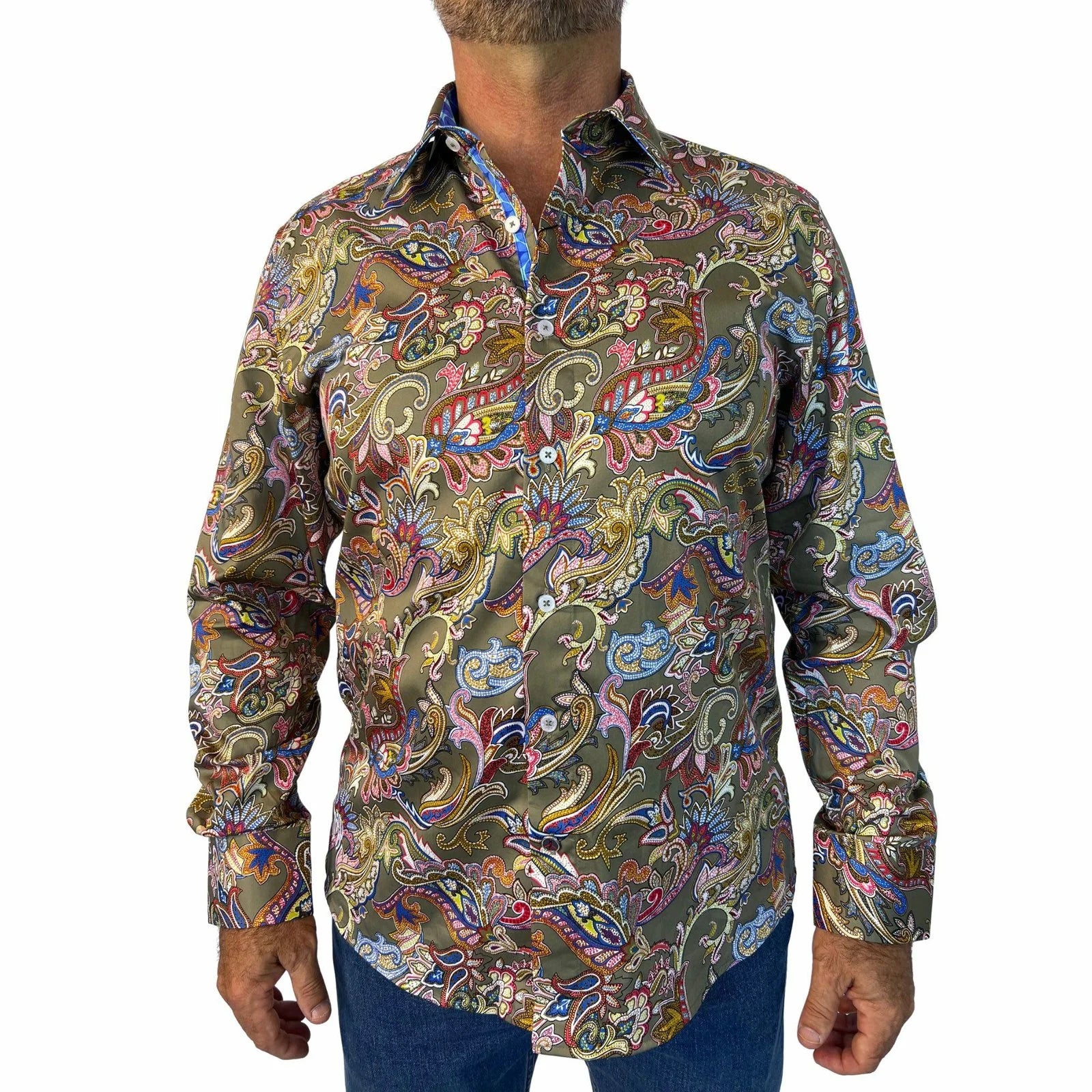 English Laundry Villa L/S Shirt