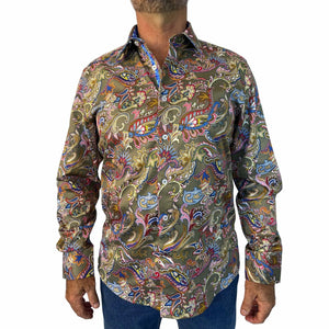 English Laundry Villa L/S Shirt