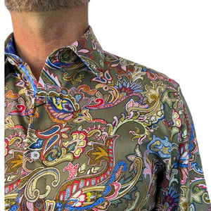 English Laundry Villa L/S Shirt