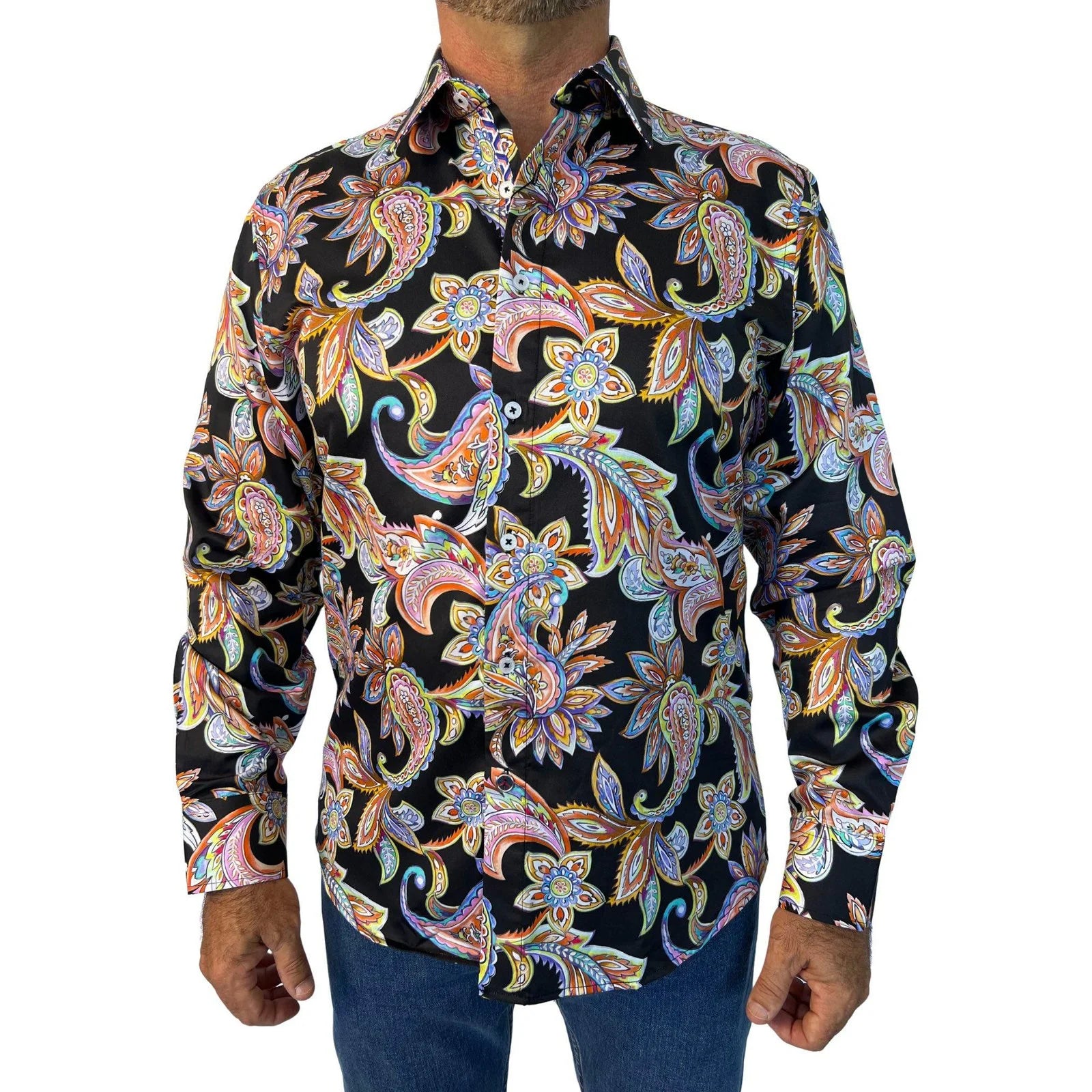English Laundry Shirting - Yarads Menswear English Laundry Shirting - Yarads Menswear