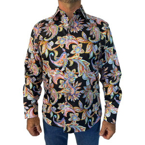 English Laundry Bolton L/S Shirt