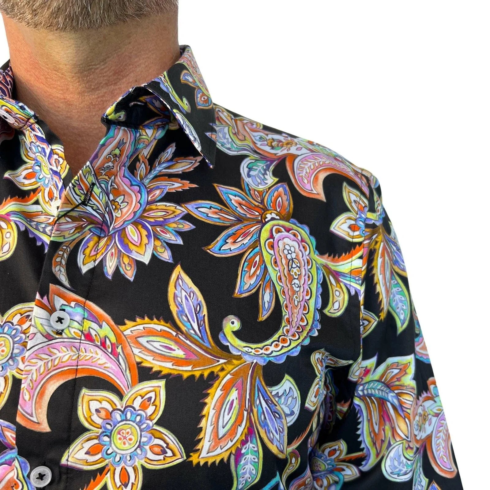 English Laundry Bolton L/S Shirt