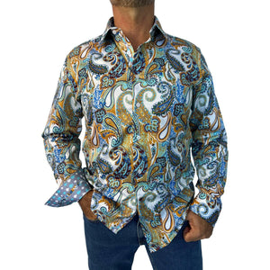 English Laundry Bristol L/S Shirt