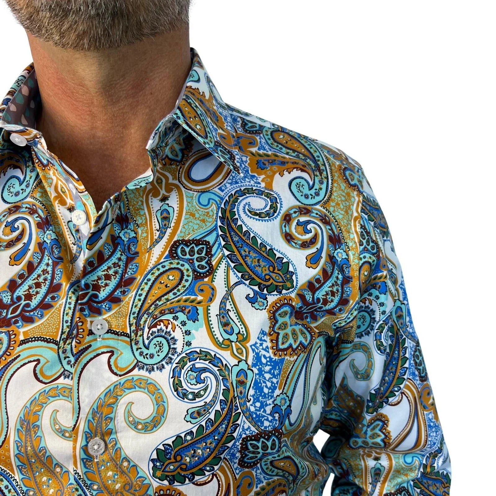 English Laundry Bristol L/S Shirt