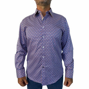 English Laundry Leeds L/S Shirt