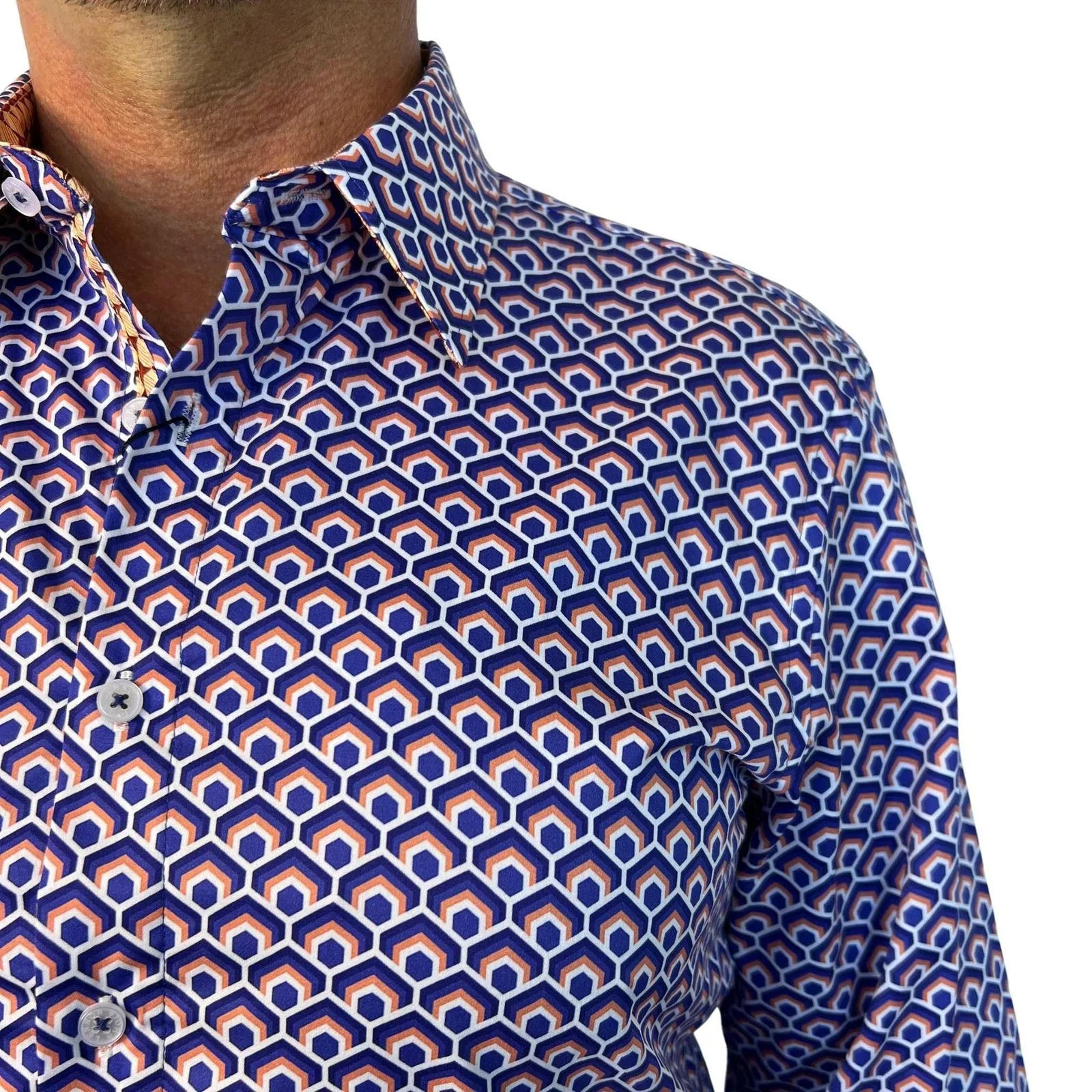 English Laundry Leeds L/S Shirt