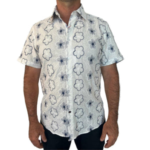 John Lennon Tiptree S/S Shirt