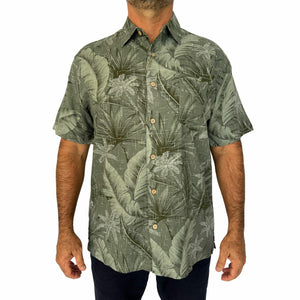 Kingston Grange Bamboo Fibre Shirt