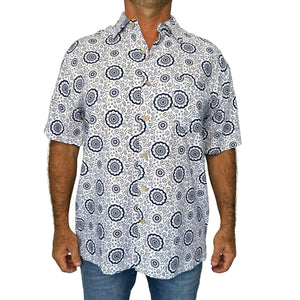 Kingston Grange Hayman Bamboo Shirt