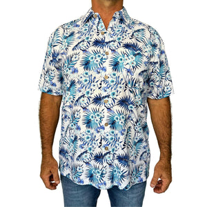 Kingston Grange Bamboo  Noosa Heads Shirt