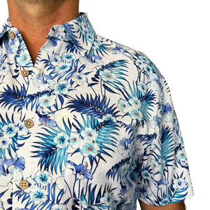 Kingston Grange Bamboo  Noosa Heads Shirt