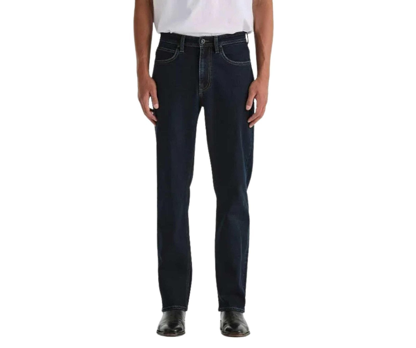 LEE L101 STRAIGHT JEANS