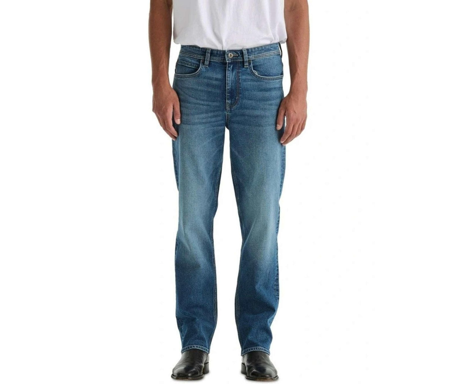 LEE L101 STRAIGHT JEANS