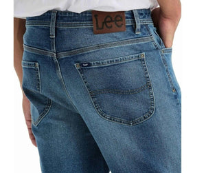 LEE L101 STRAIGHT JEANS