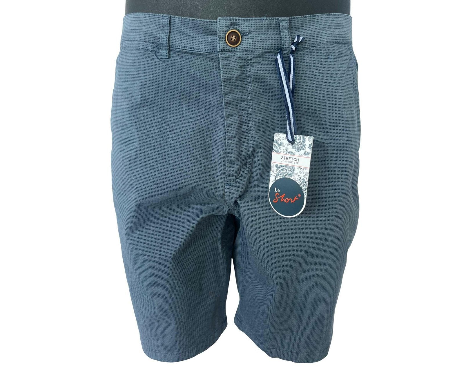 Le Short  Stretch Short