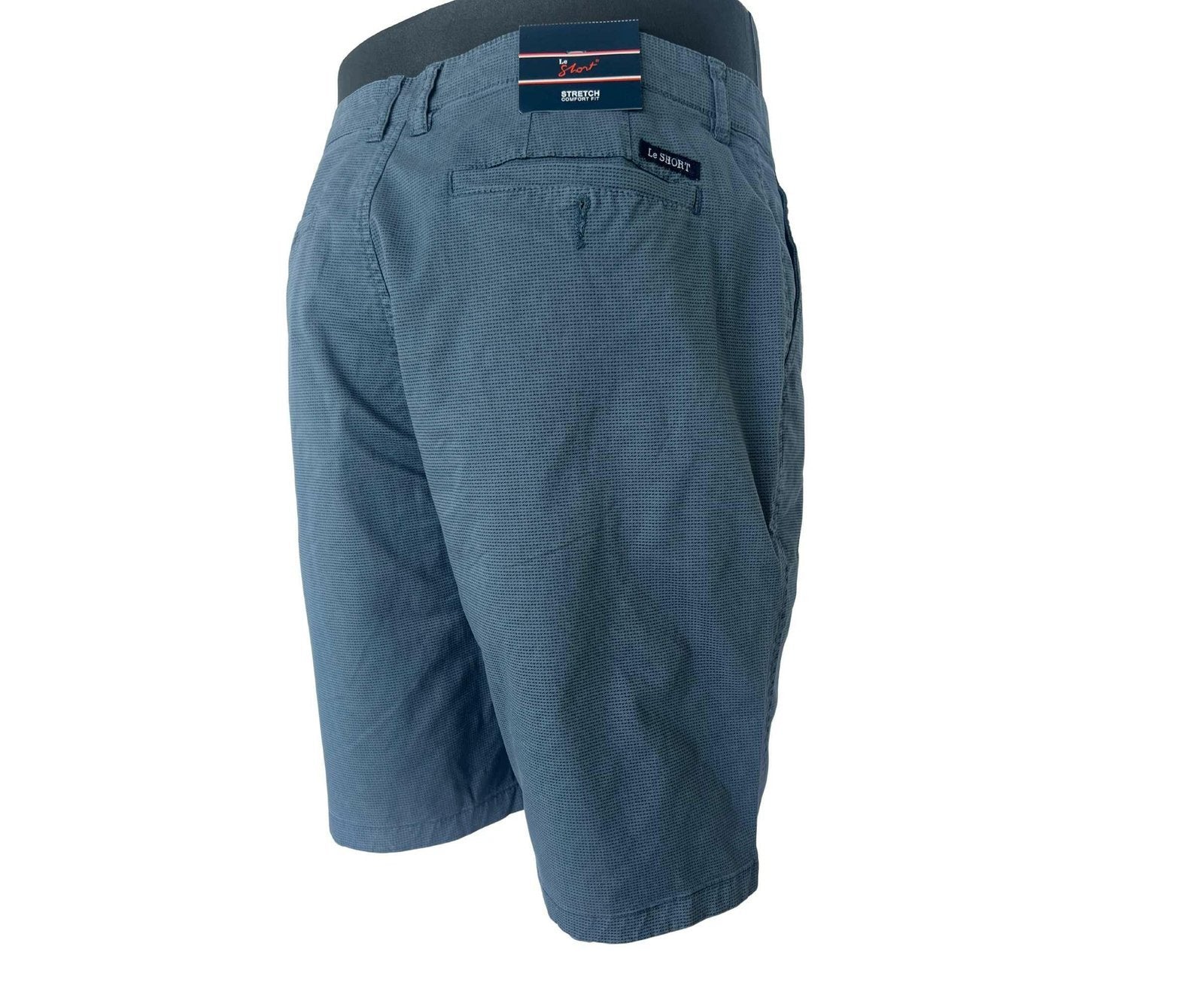 Le Short  Stretch Short