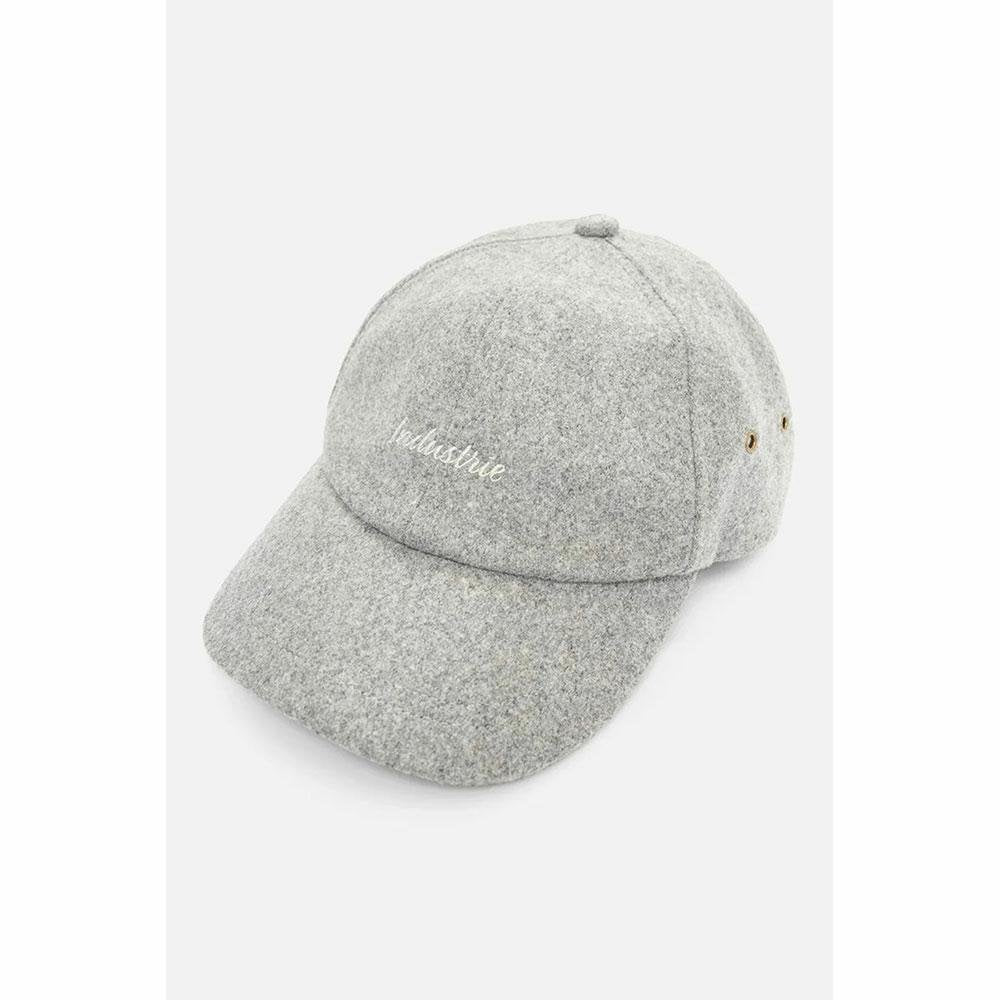 Industrie Claude Cap