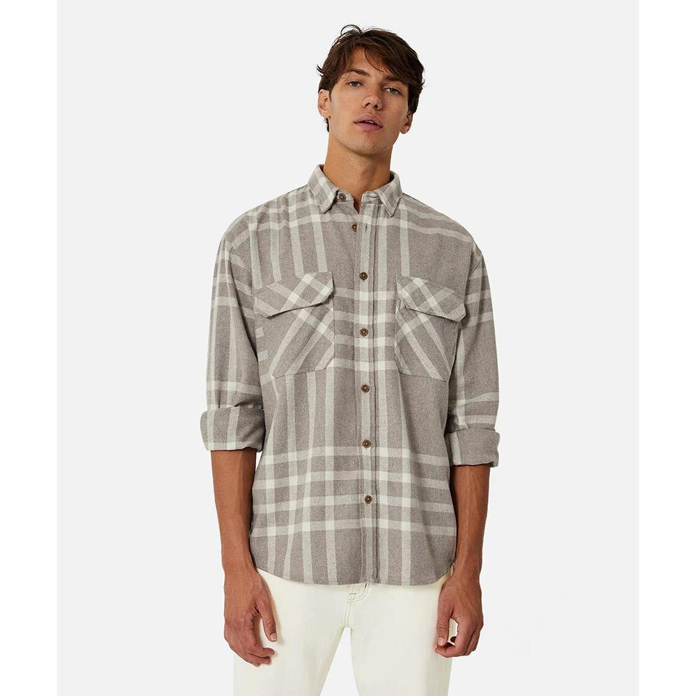 Industrie Branford LS Shirt