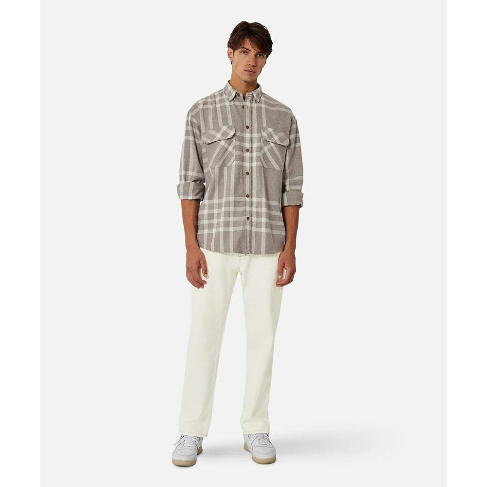 Industrie Branford LS Shirt