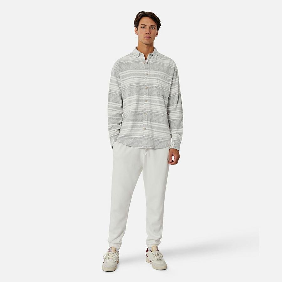 Industrie Kalahari LS Shirt