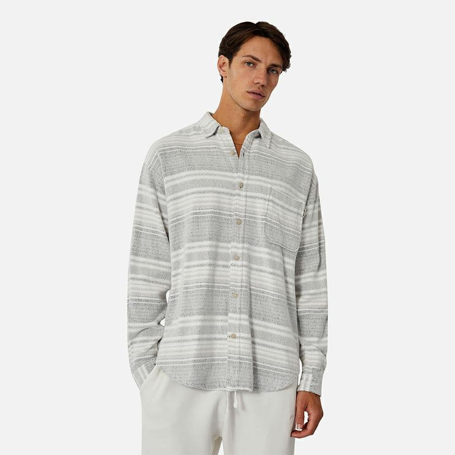 Industrie Kalahari LS Shirt