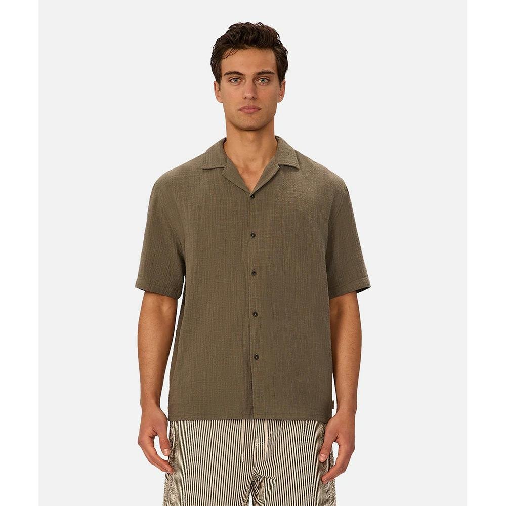 Industrie Seguro S/S Shirt