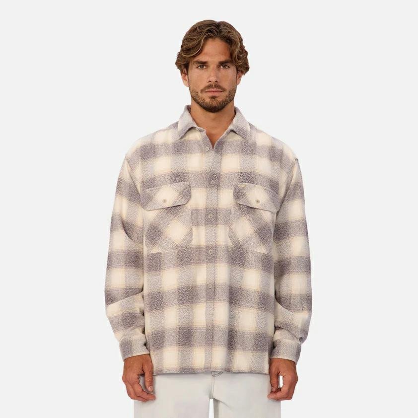 Industrie Cascades L/S Shirt