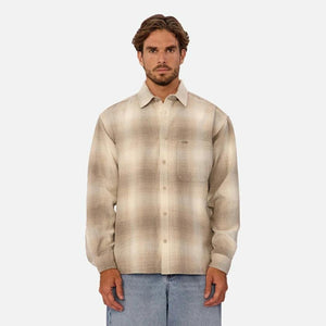 Industrie Highland L/S Shirt