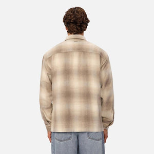 Industrie Highland L/S Shirt