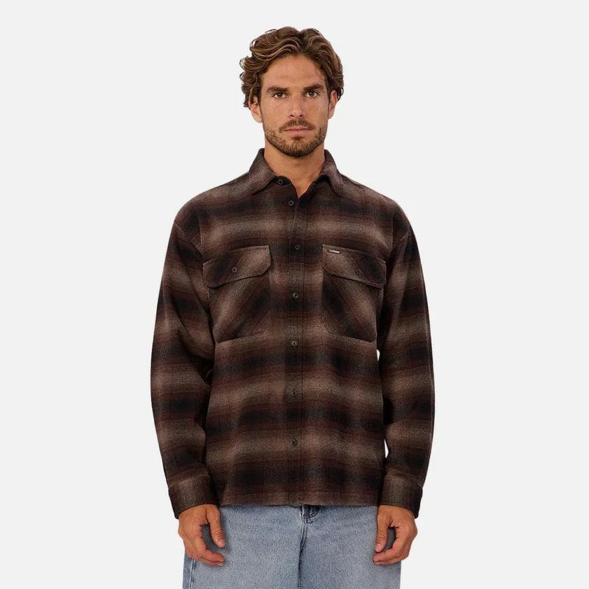 Industrie Bellevue L/S Shirt