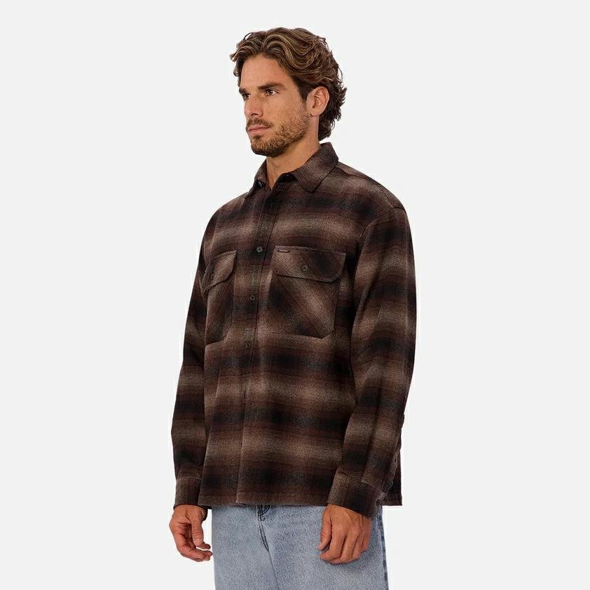 Industrie Bellevue L/S Shirt