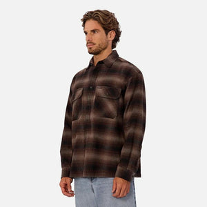 Industrie Bellevue /S Shirt