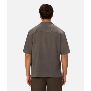 Industrie Washed Menorca S/S Shirt