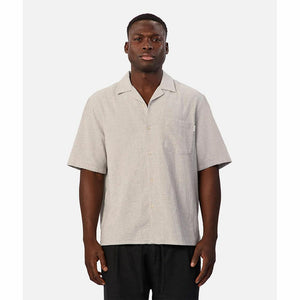 Industrie Check Marbella S/S Shirt