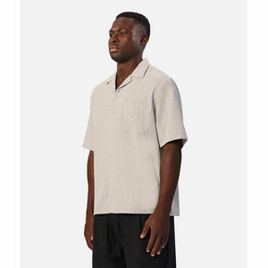Industrie Check Marbella S/S Shirt