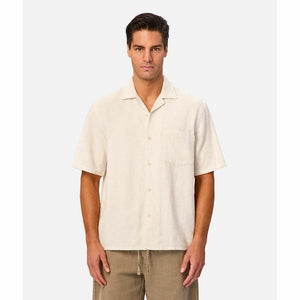Industrie Check Marbella S/S Shirt