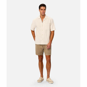 Industrie Check Marbella S/S Shirt
