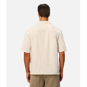 Industrie Check Marbella S/S Shirt