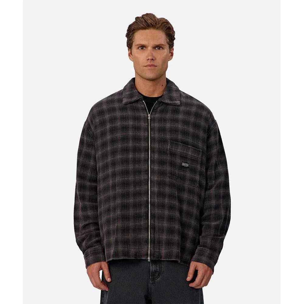 Industrie Camino Long Sleeve Shirt